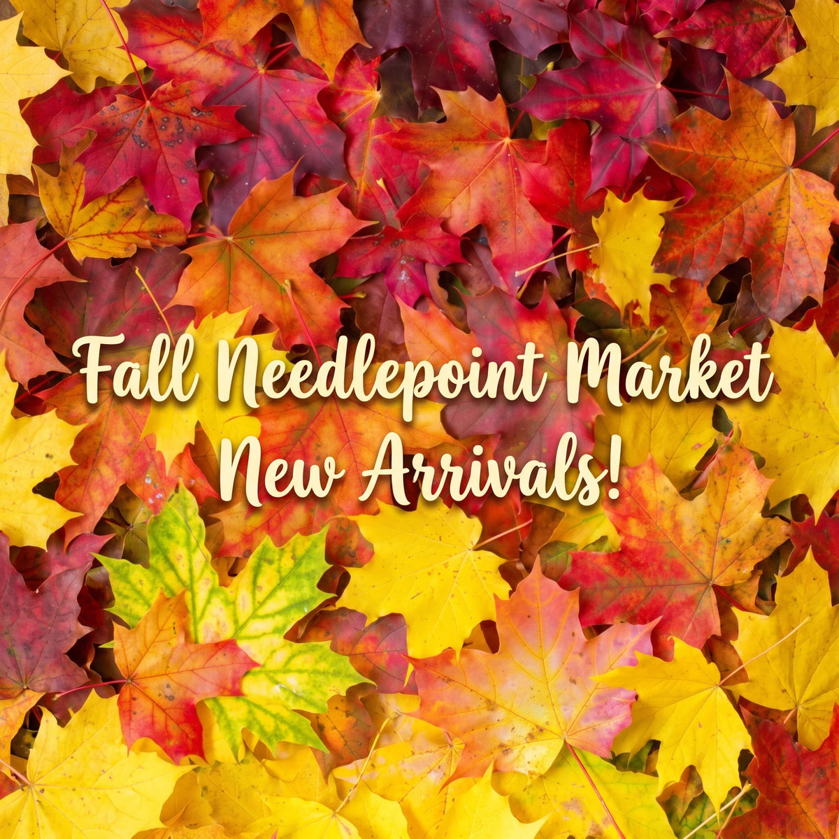 2026 Fall Market