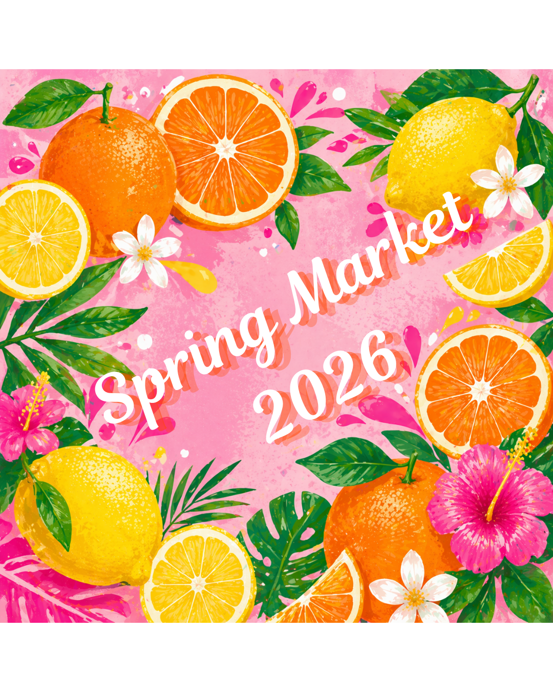 Spring Market 2026