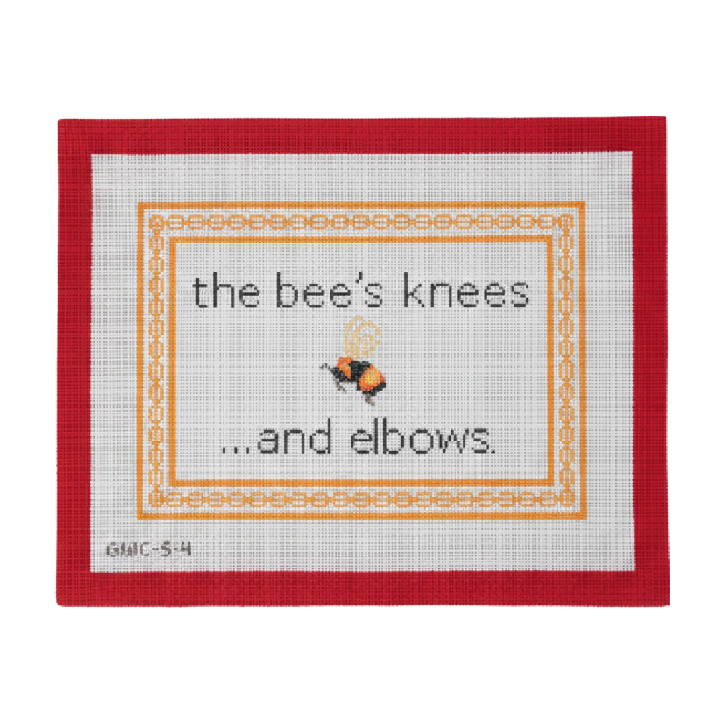 Bees Knees and Elbows