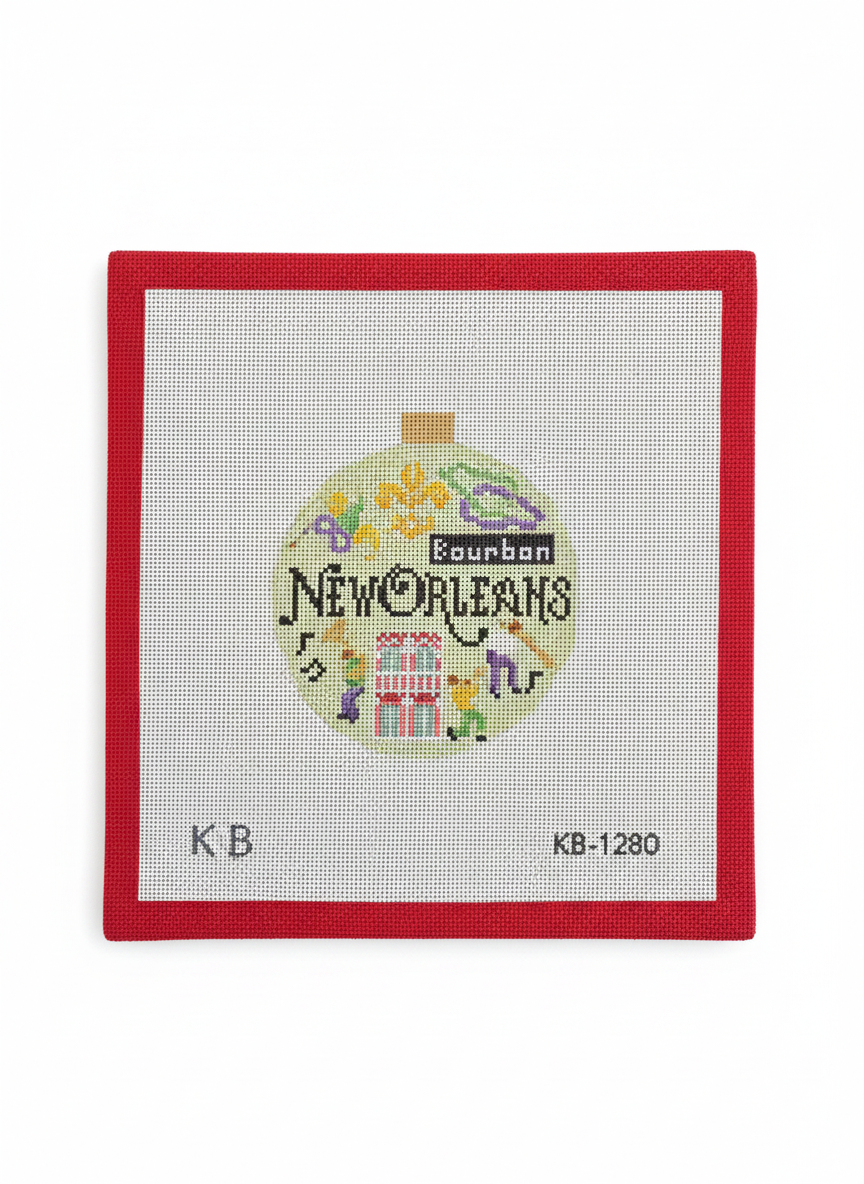New Orleans Travel Round