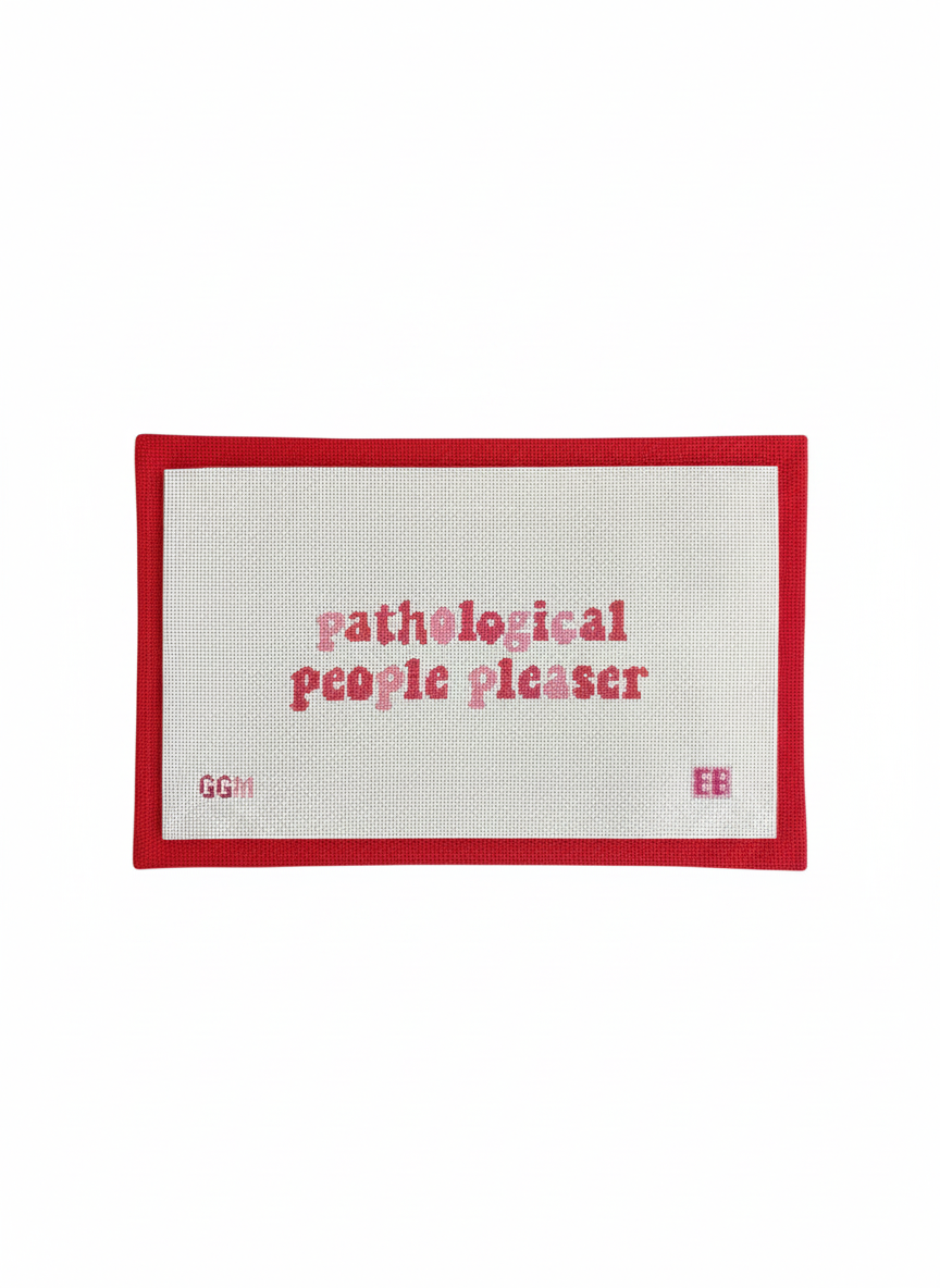 Pathological People Pleaser