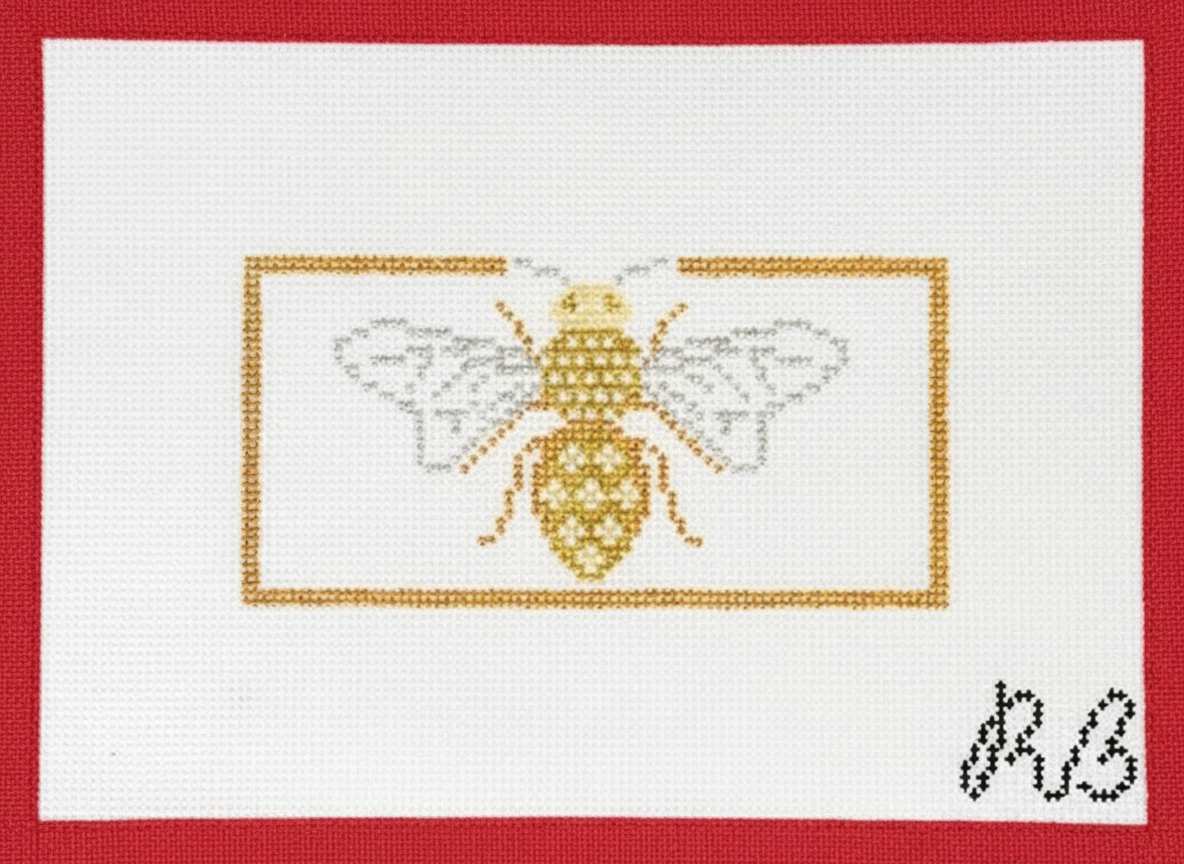 Glitzy Bee (large)