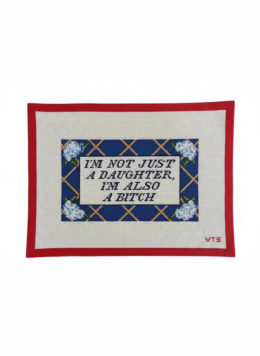 I’m Not Just a Daughter