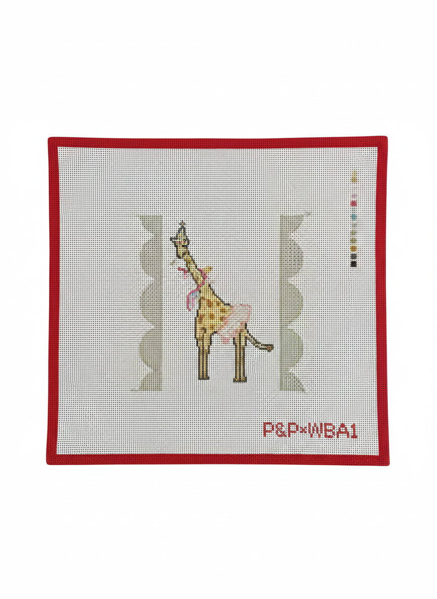 Party Giraffe