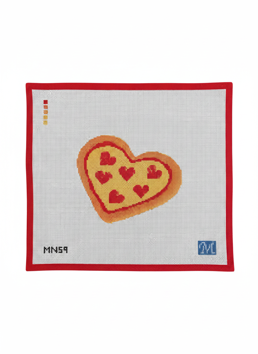Pizza My Heart