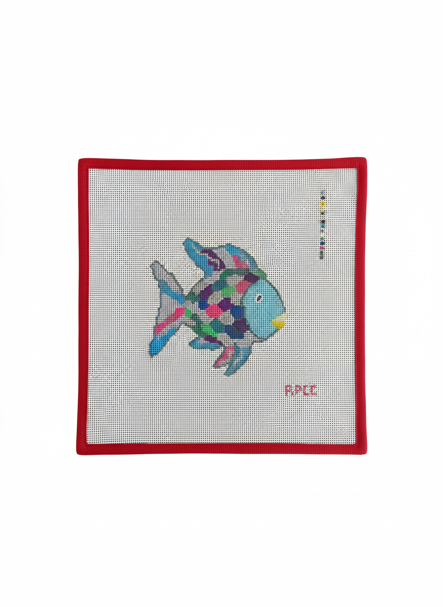 Rainbow Fish