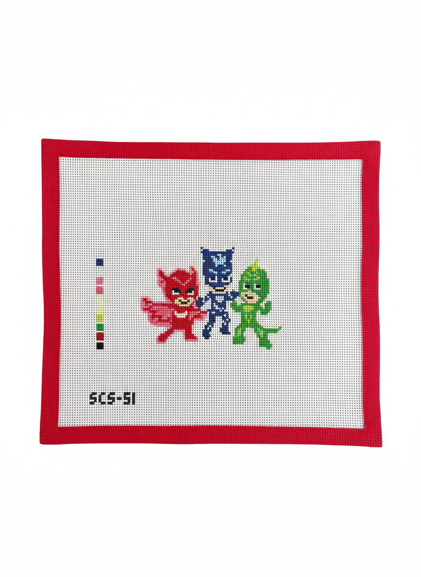PJ Masks