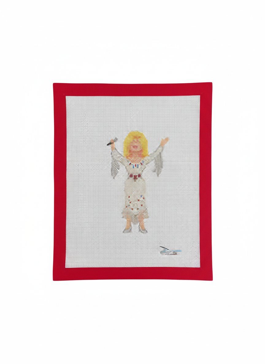Rhinestone Dolly