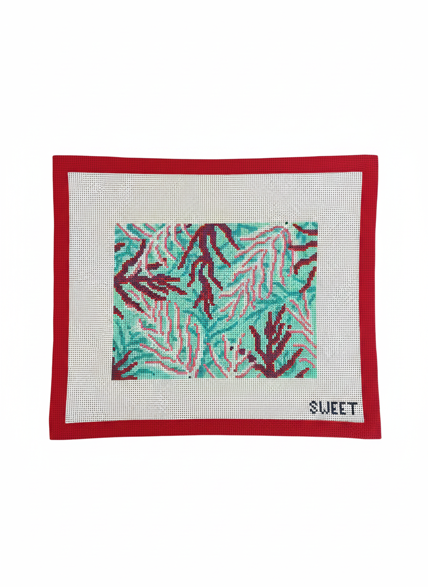Coral Clutch