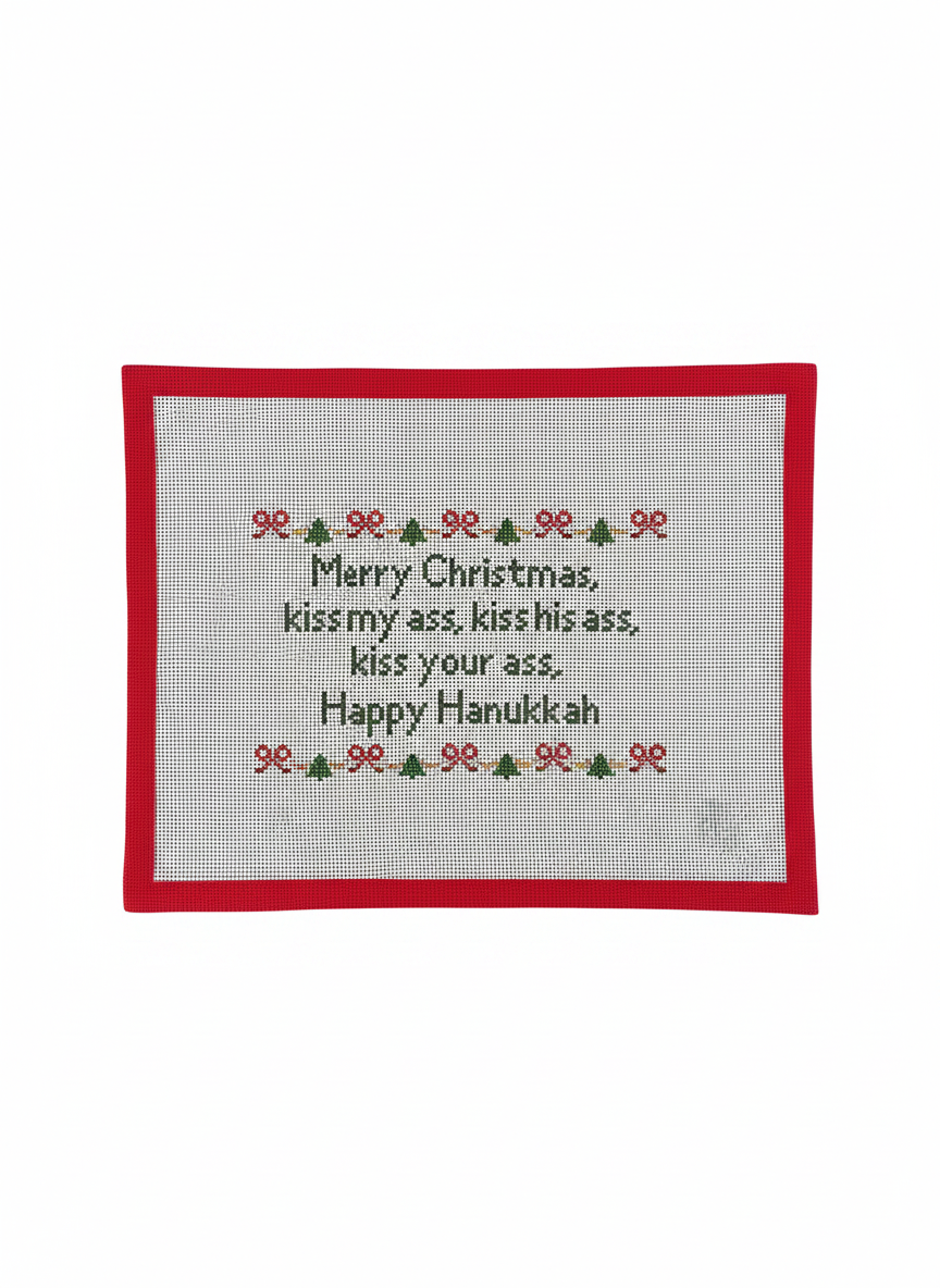 Griswold’s Merry Christmas, Clark
