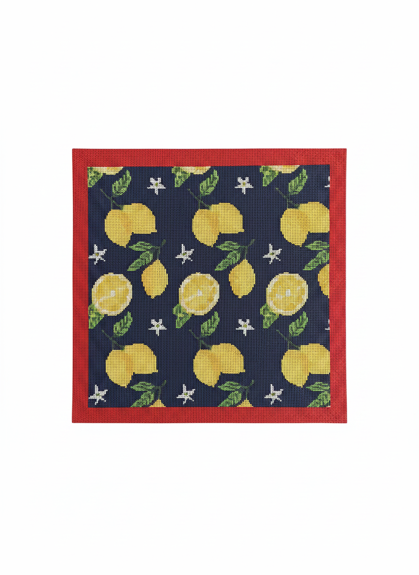 Lemons in Navy