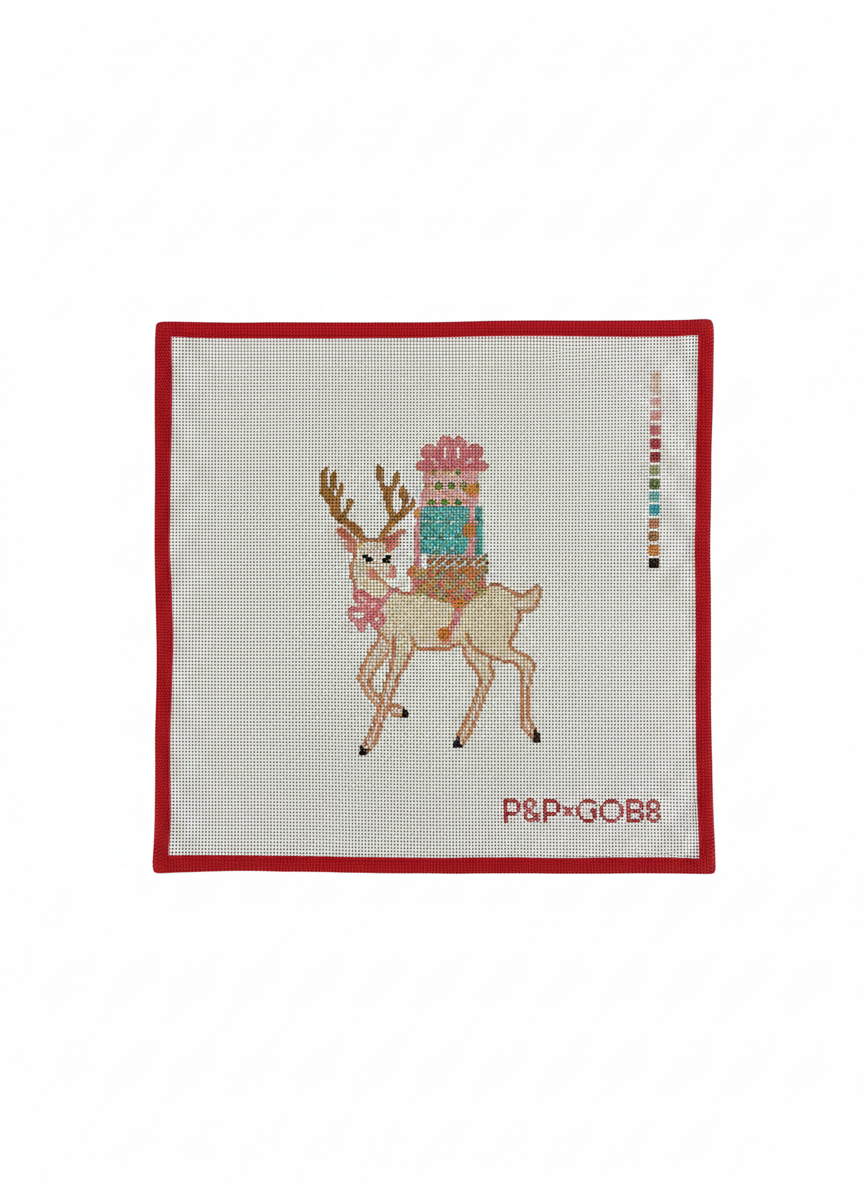 Present Deer
