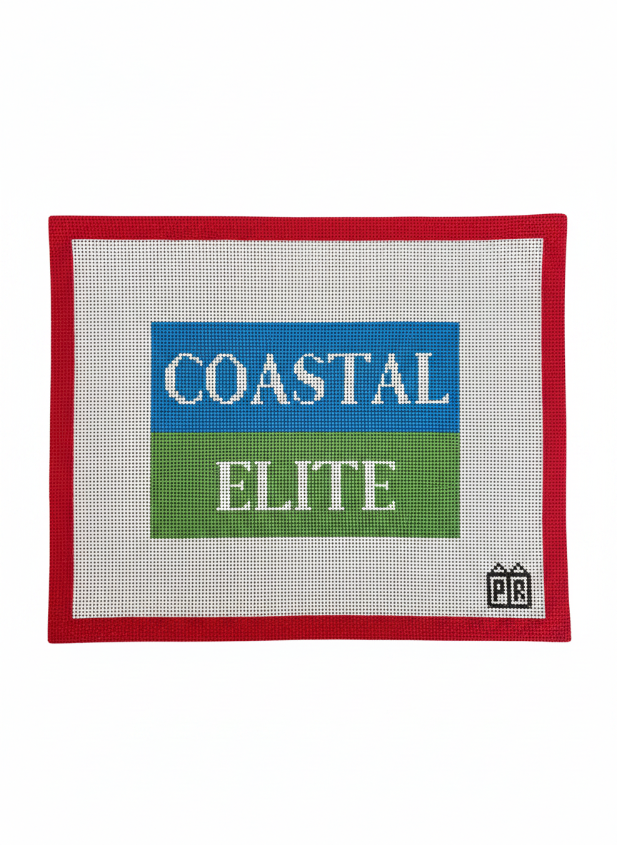 Coastal Elite