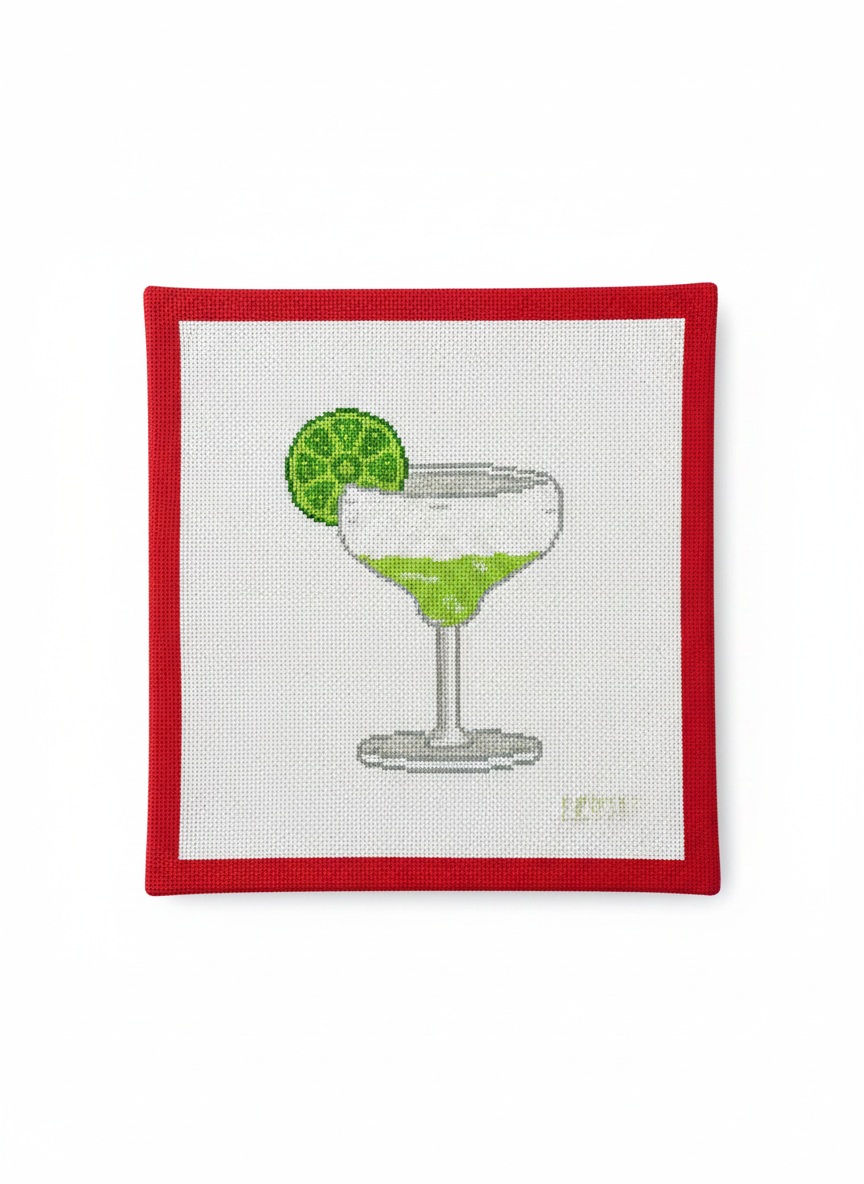 Margarita Glass