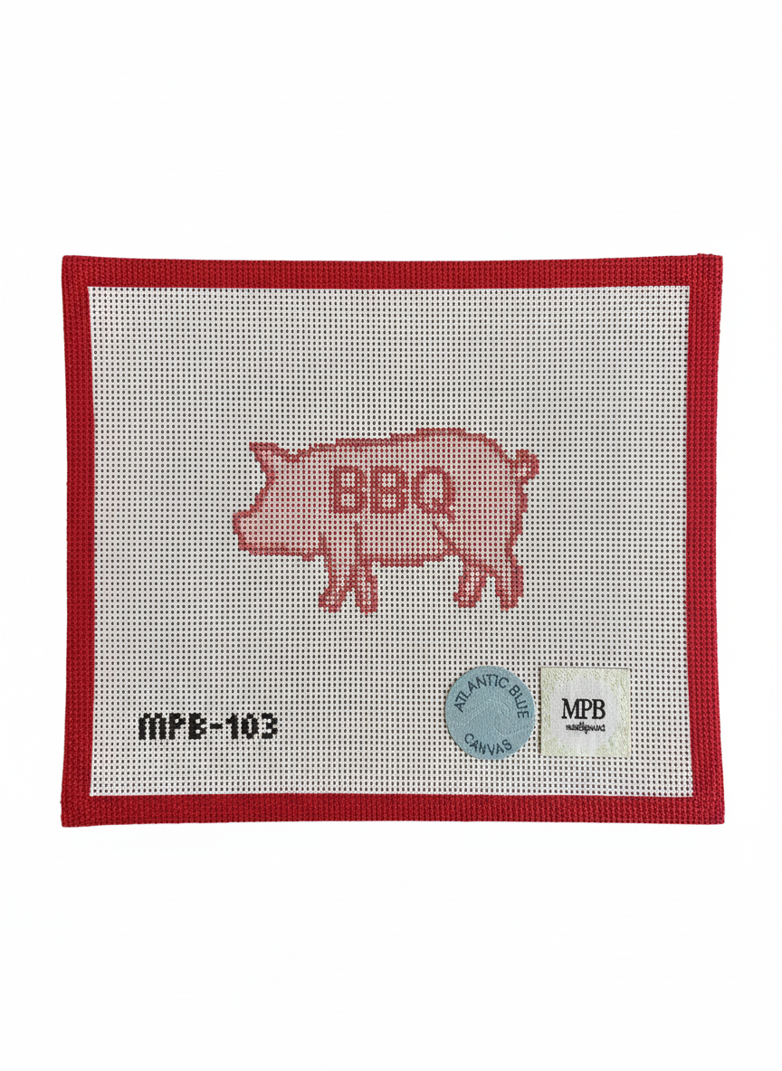 BBQ Pig