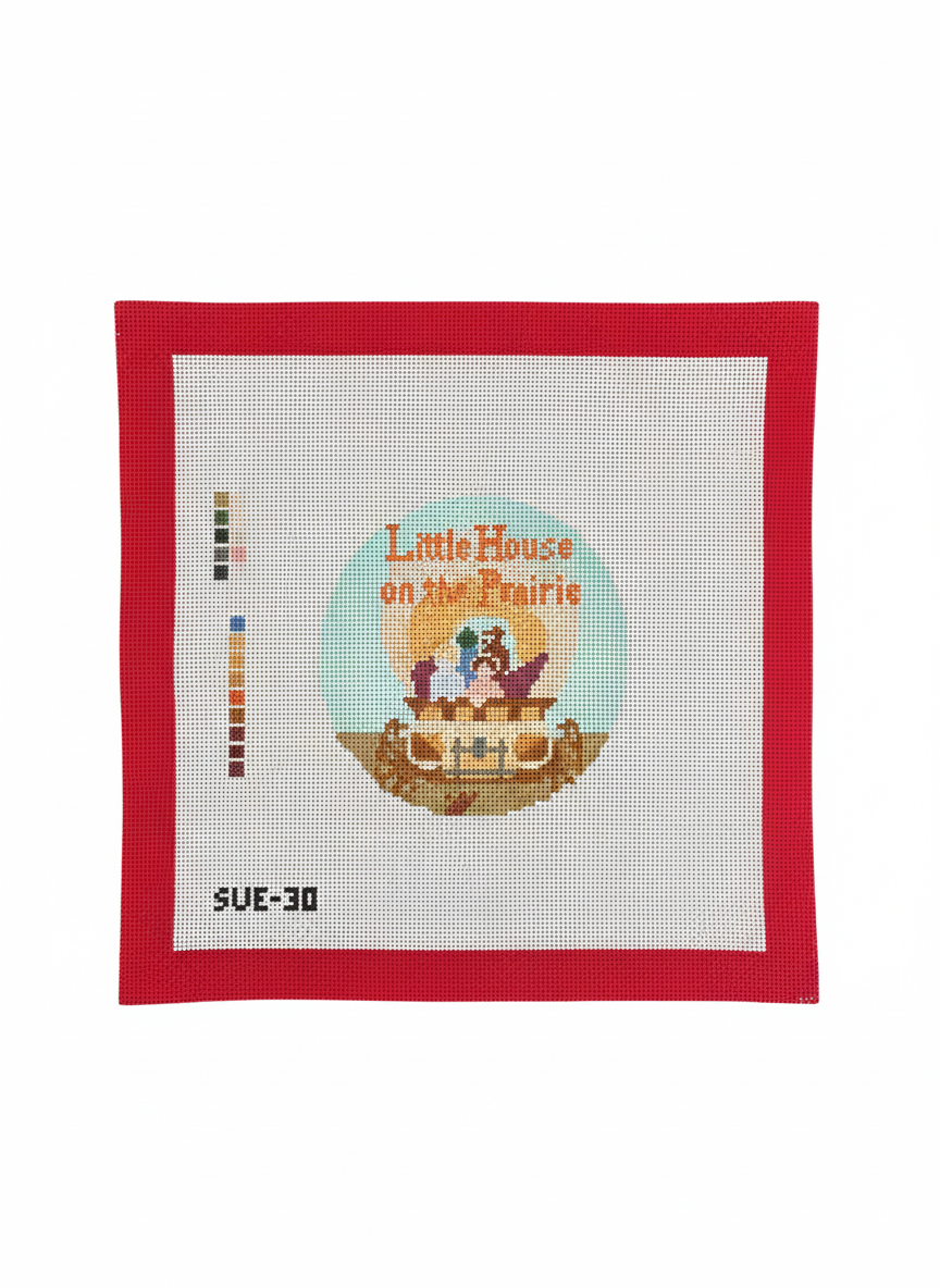 Little House on the Prairie