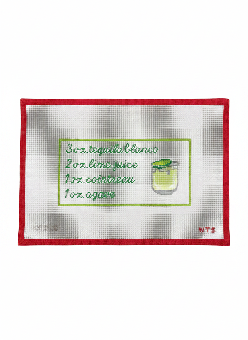 Margarita Recipe