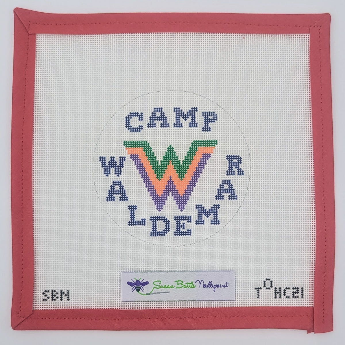 Camp Waldemar (Texas)