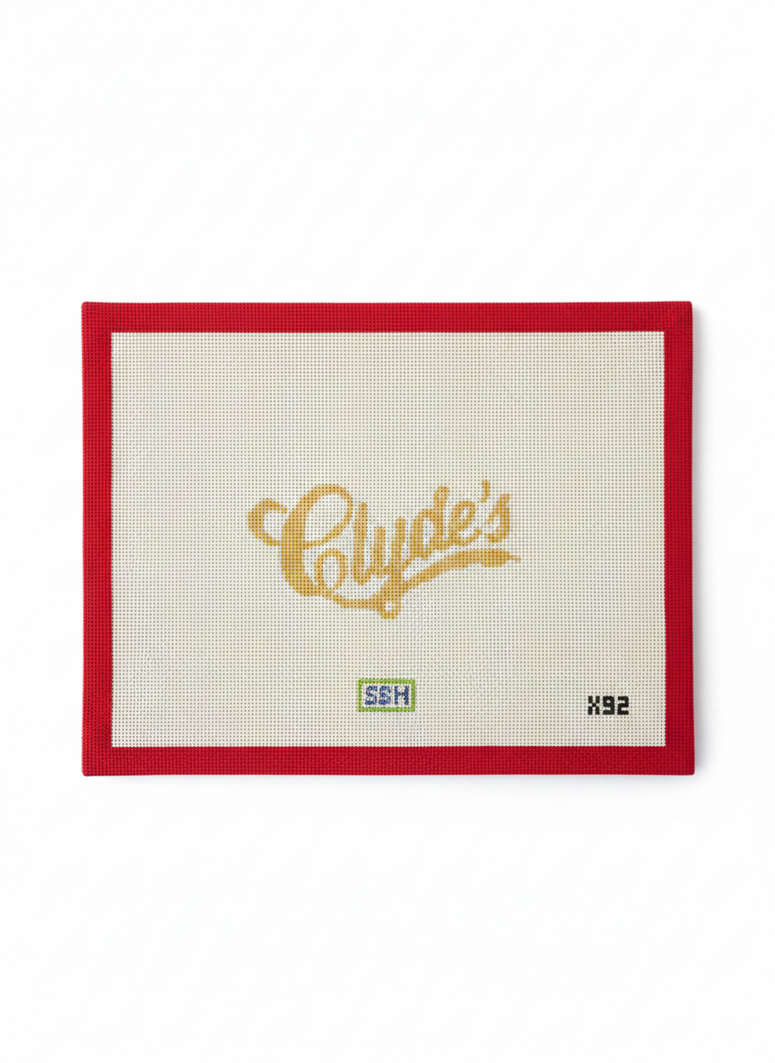 Clyde's