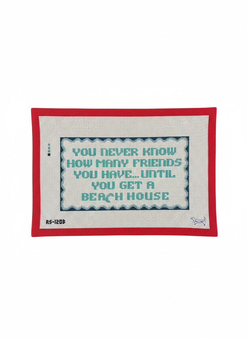Beach House