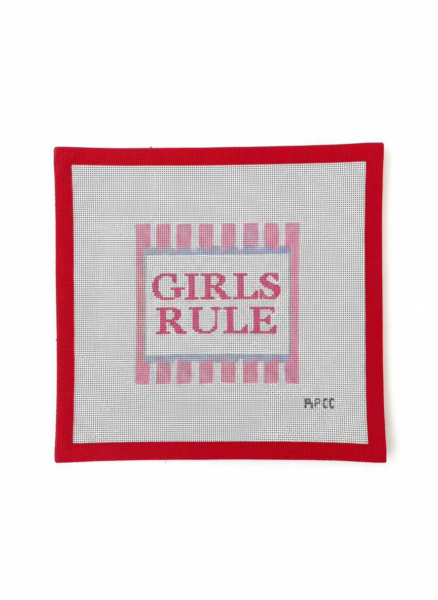 Girls Rule