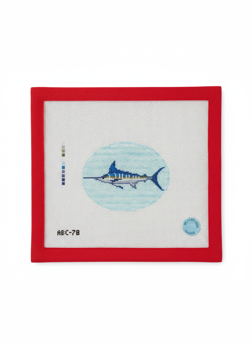 Blue Marlin