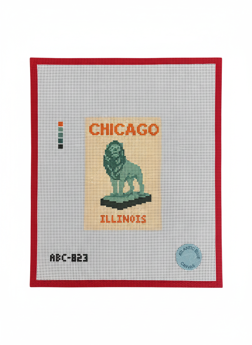 Chicago Travel Book