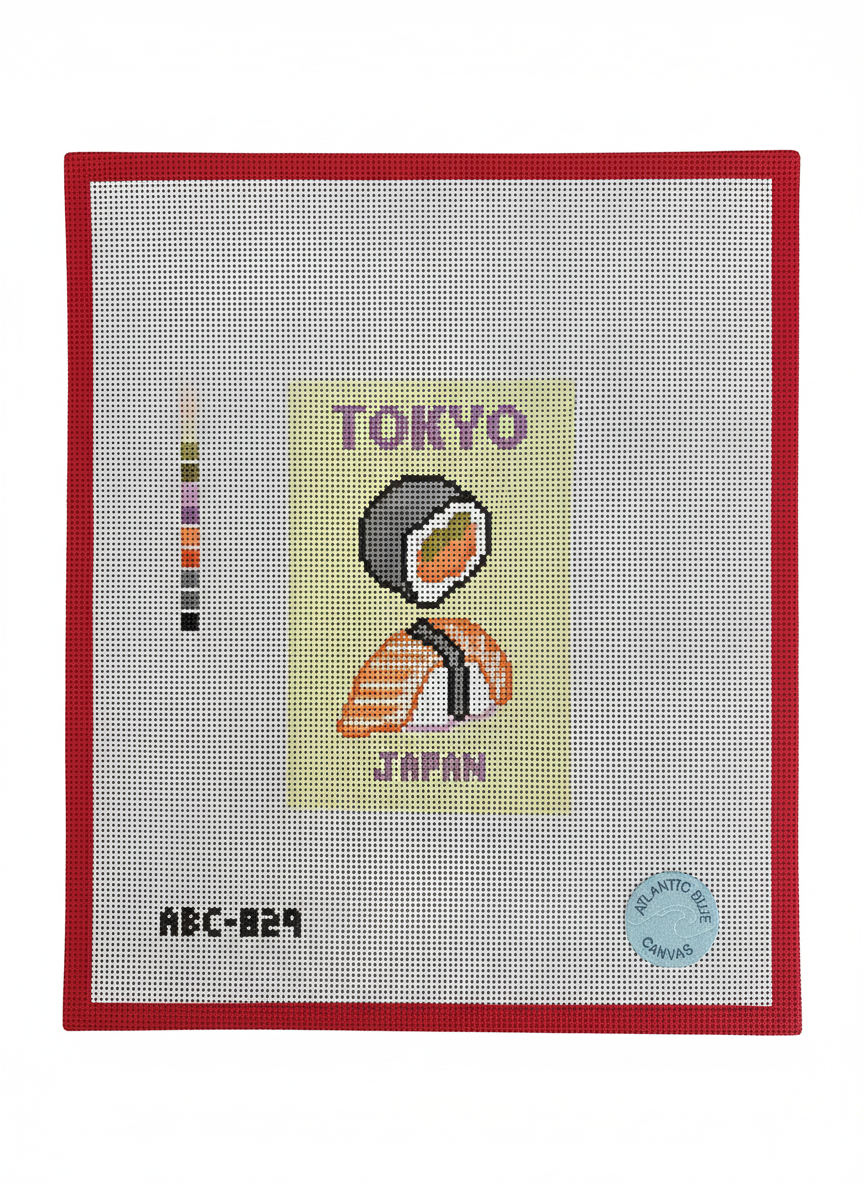 Tokyo Travel Book