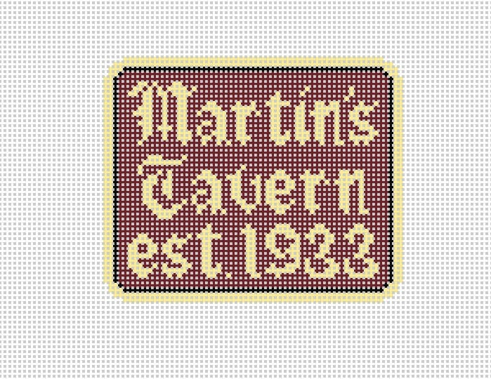 Martin's Tavern