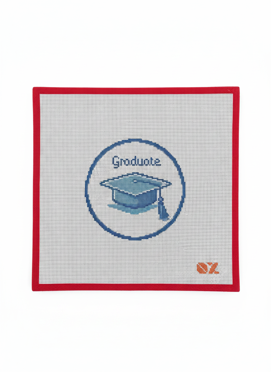 Delft Graduation Ornamenr