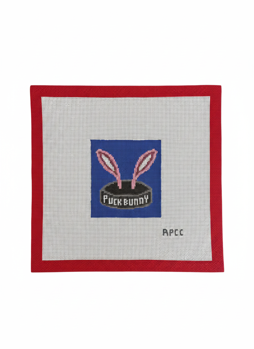 Puck Bunny