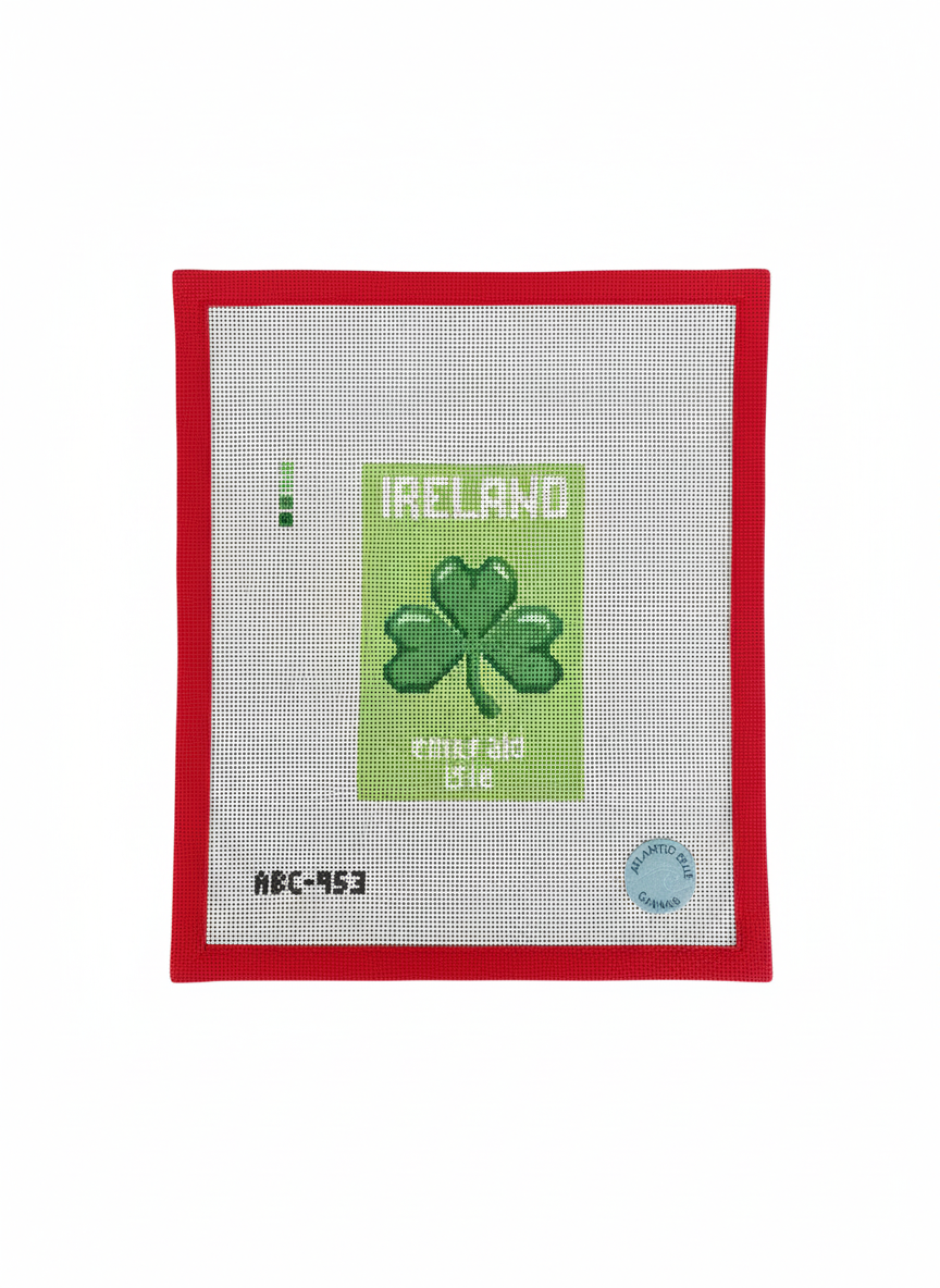Ireland Travel Book