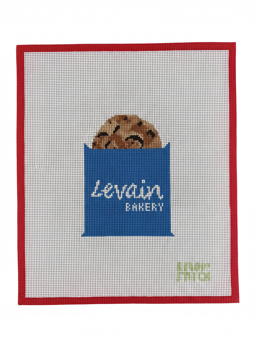 Levain Cookie Bag