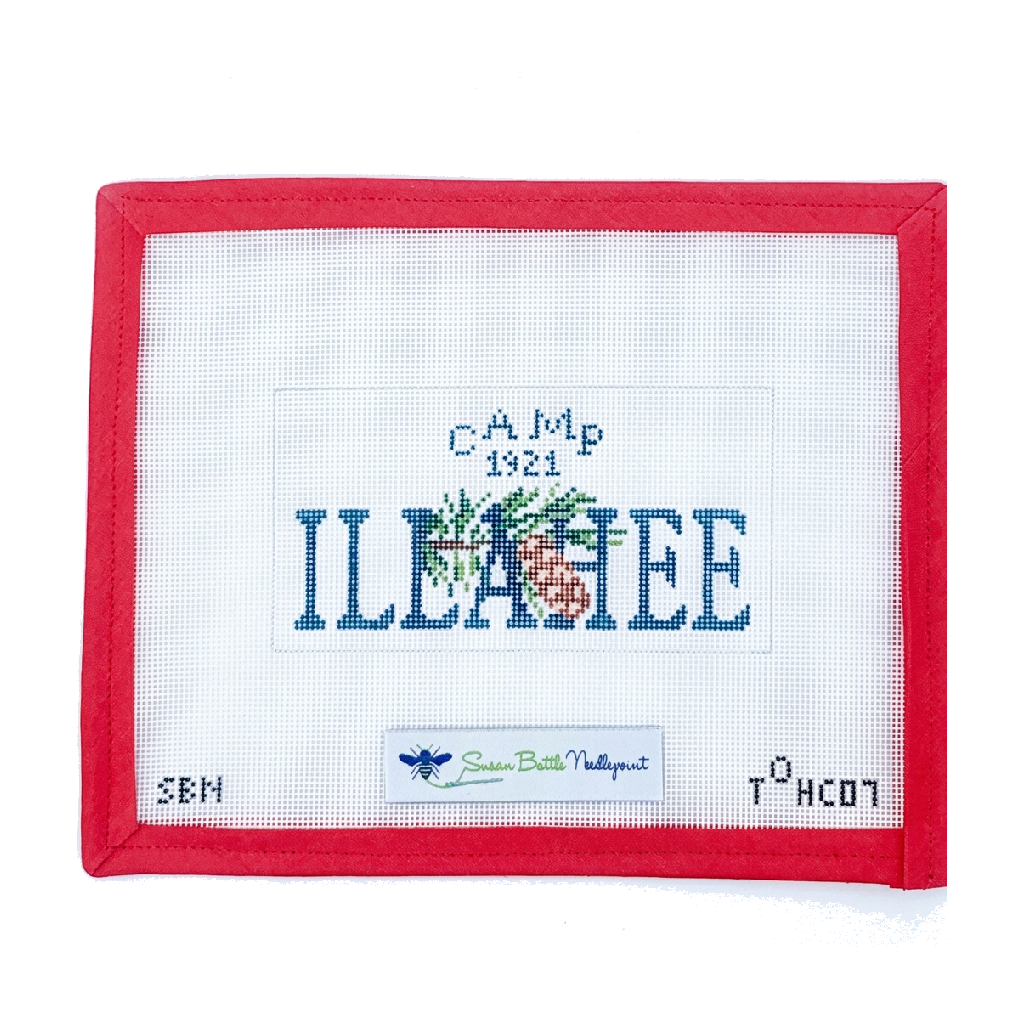 Camp Illahee (North Carolina)
