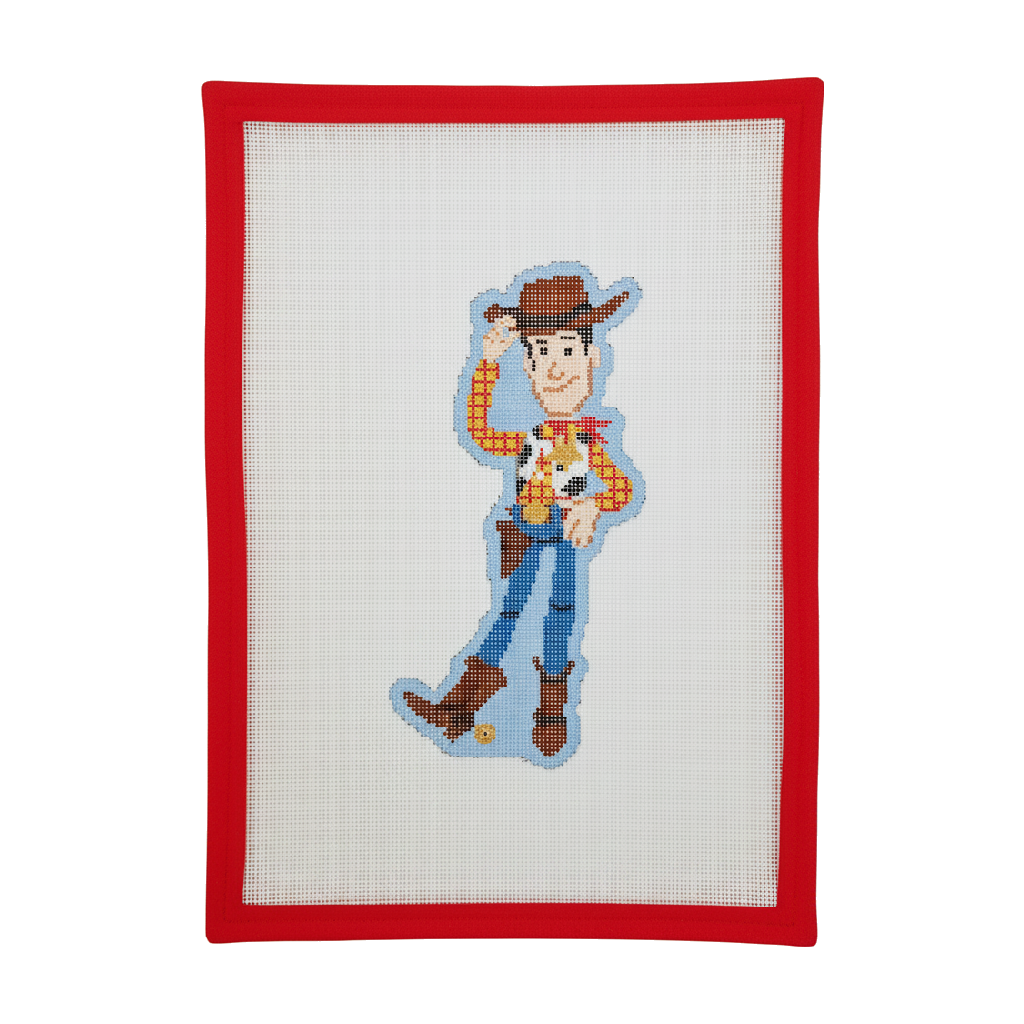 Toy Story - Woody