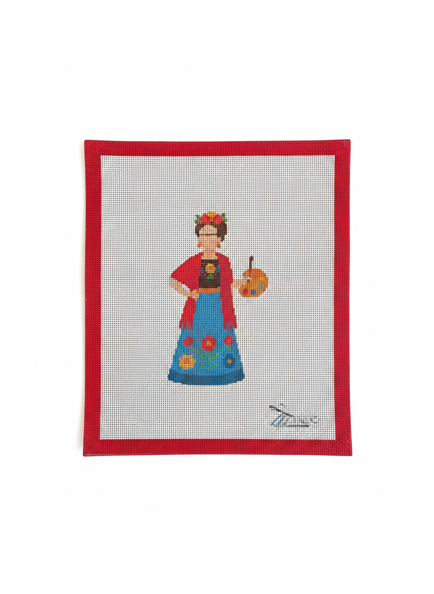 Frida