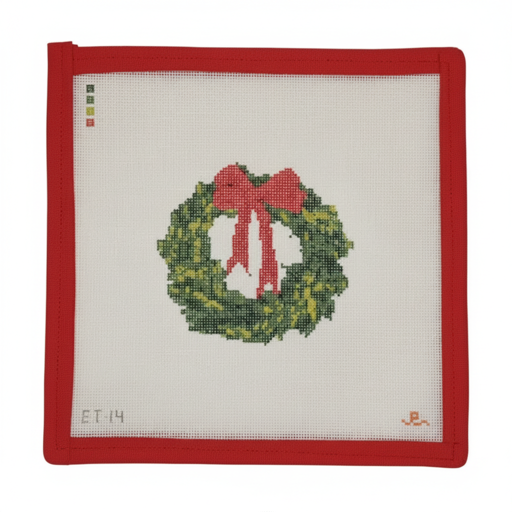 Holiday Wreath