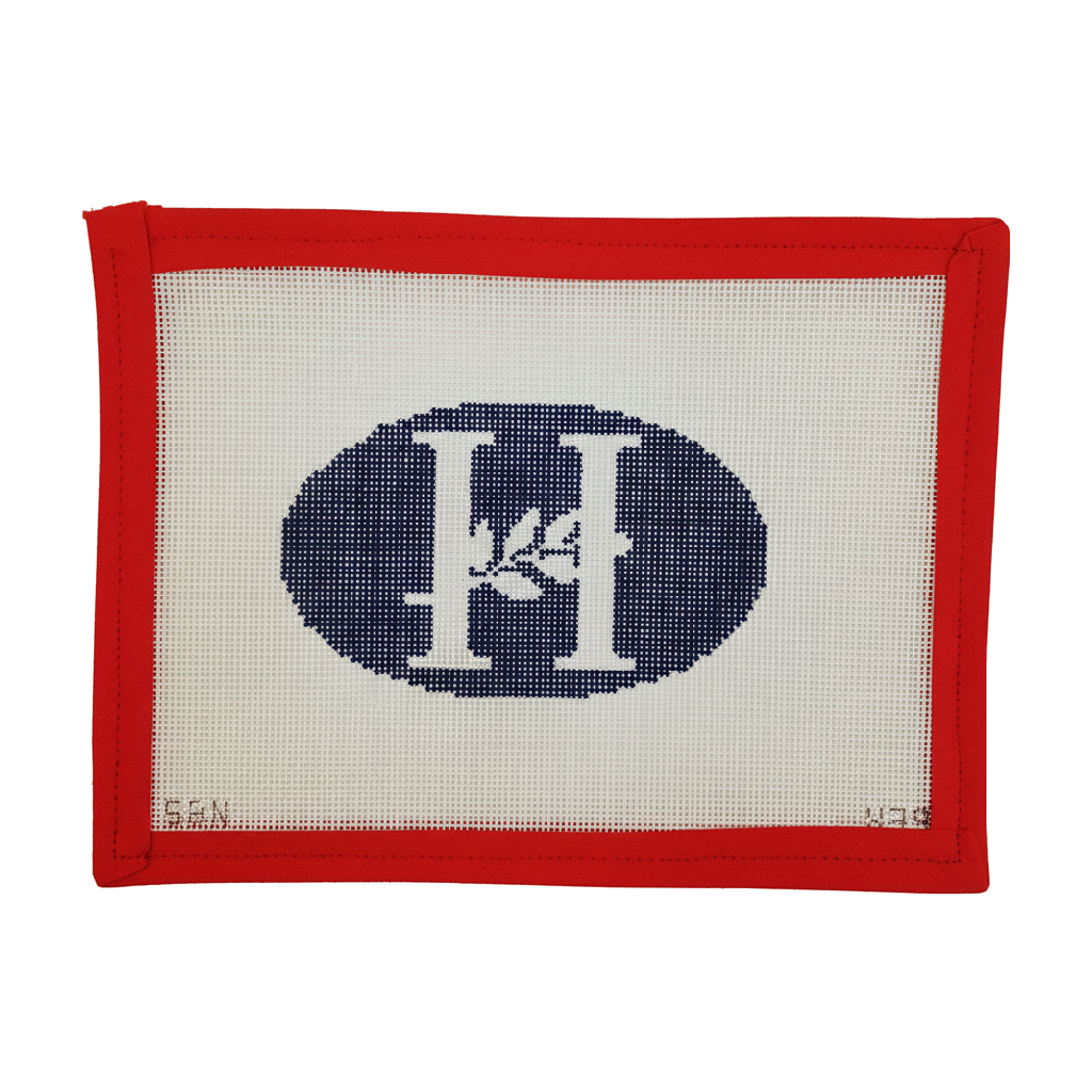 Holton Arms ornament