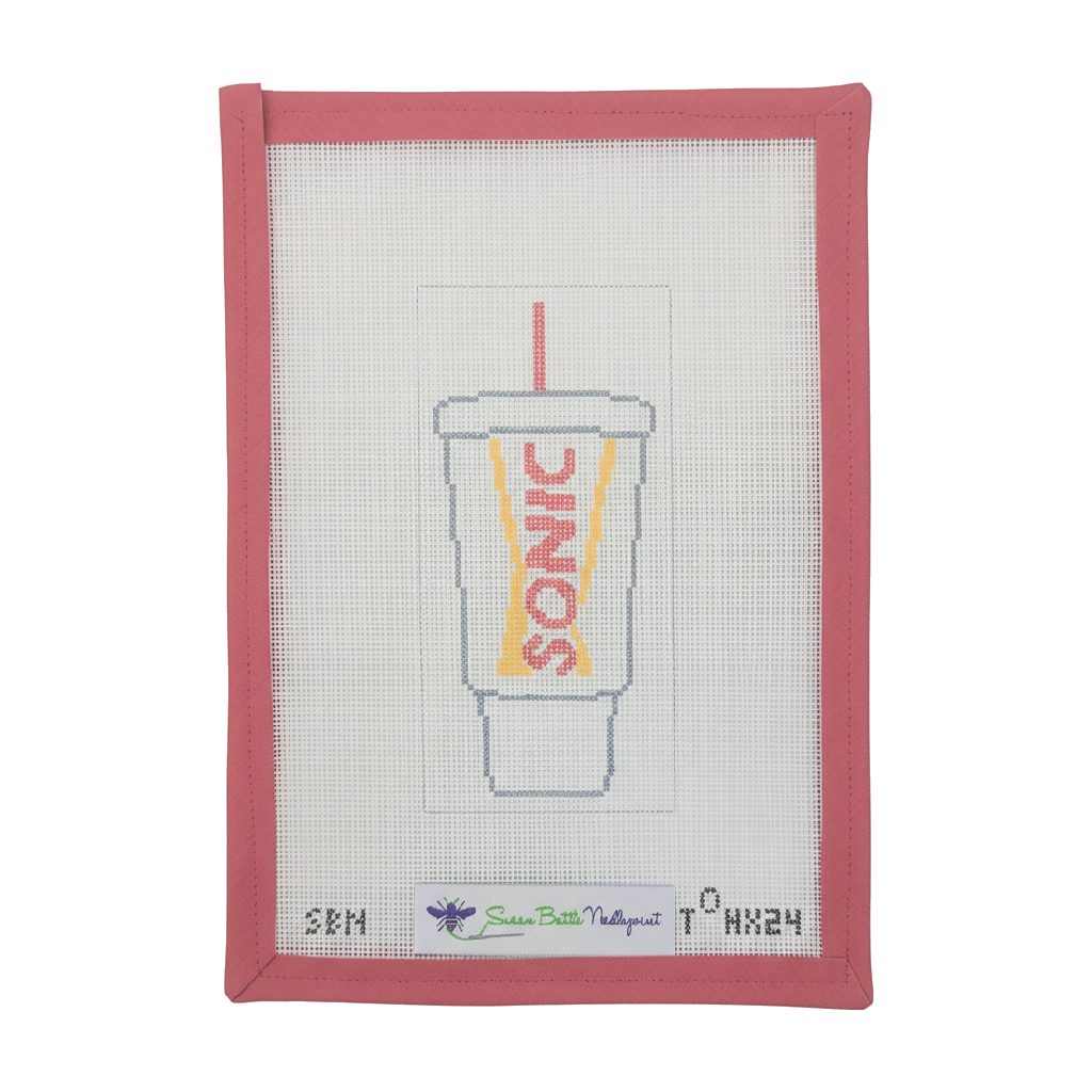 Sonic Route 44 Cup