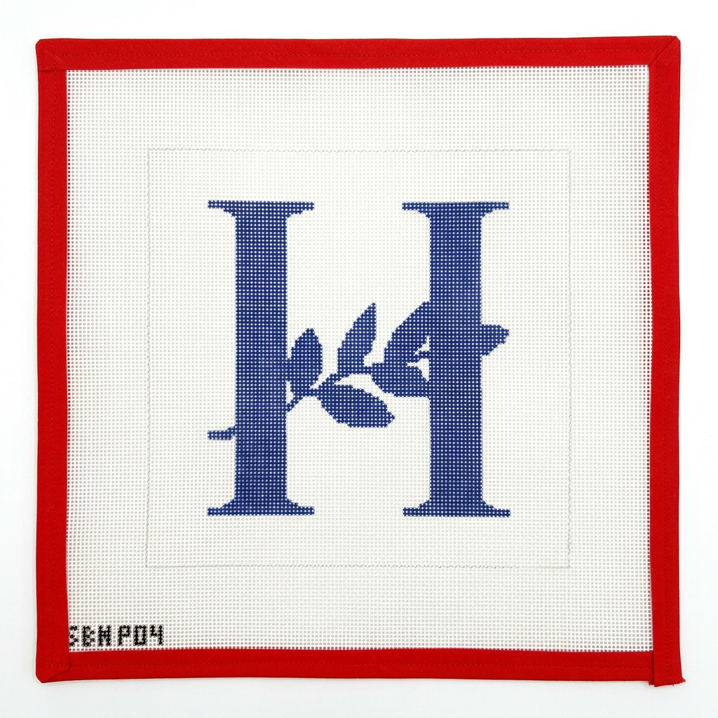 Holton-Arms School Pillow
