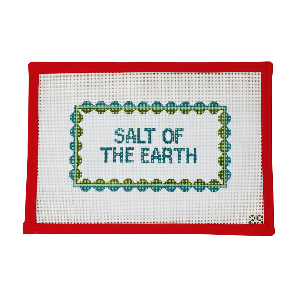 Salt of the Earth