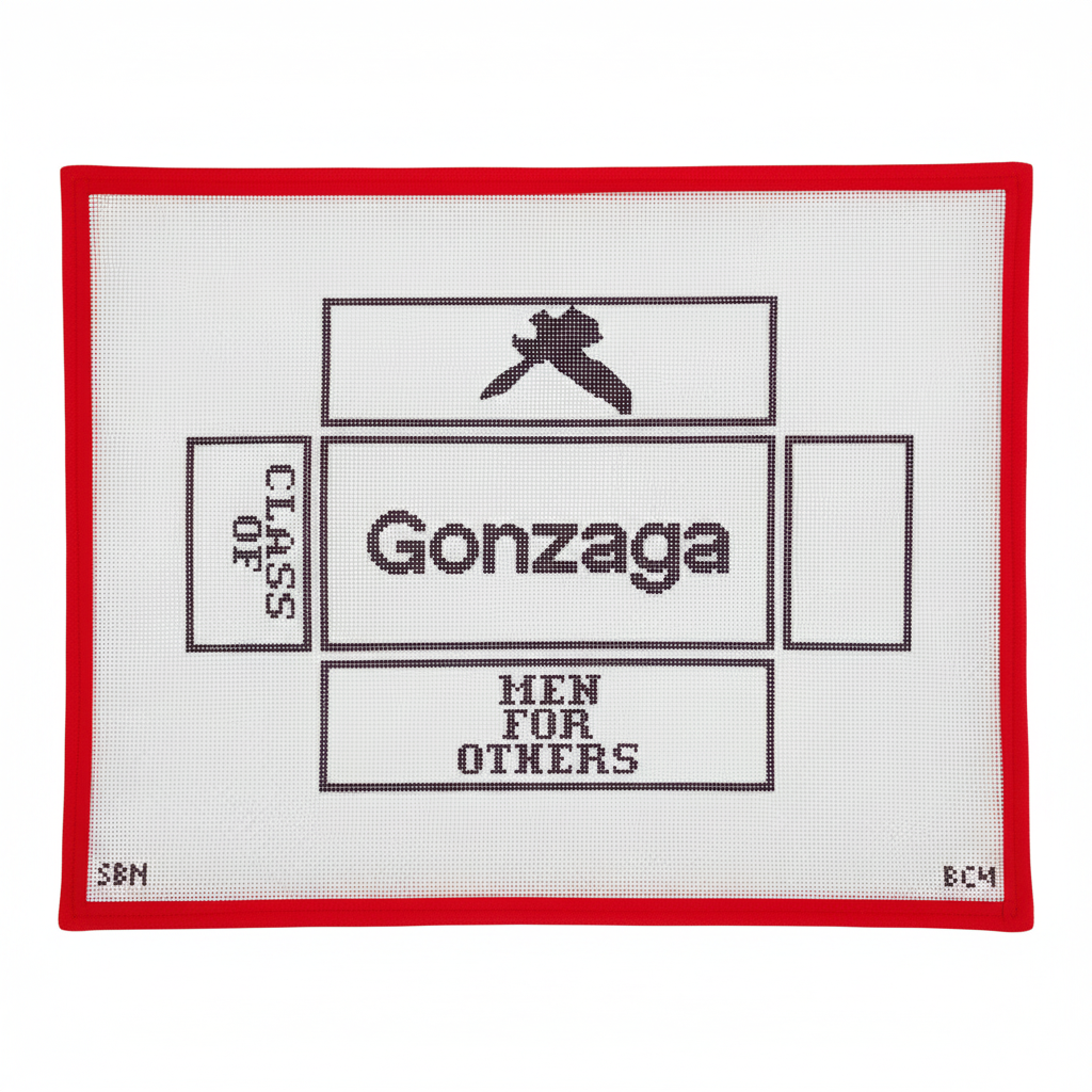 Gonzaga College High School Brick Cover