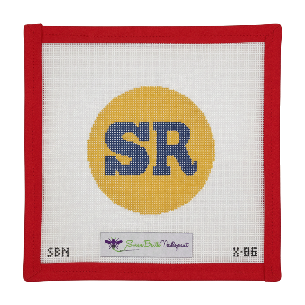 Stone Ridge school logo