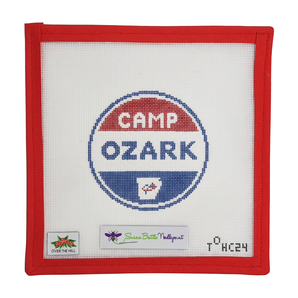 Camp Ozark (Arkansas)